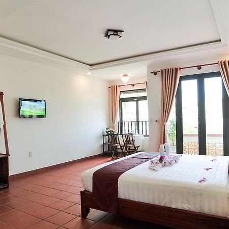 Thanh Tay Homestay هوي ان المظهر الخارجي الصورة