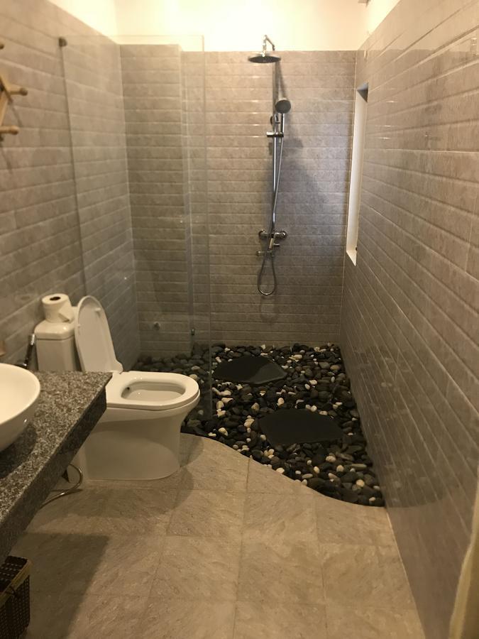 Thanh Tay Homestay هوي ان المظهر الخارجي الصورة