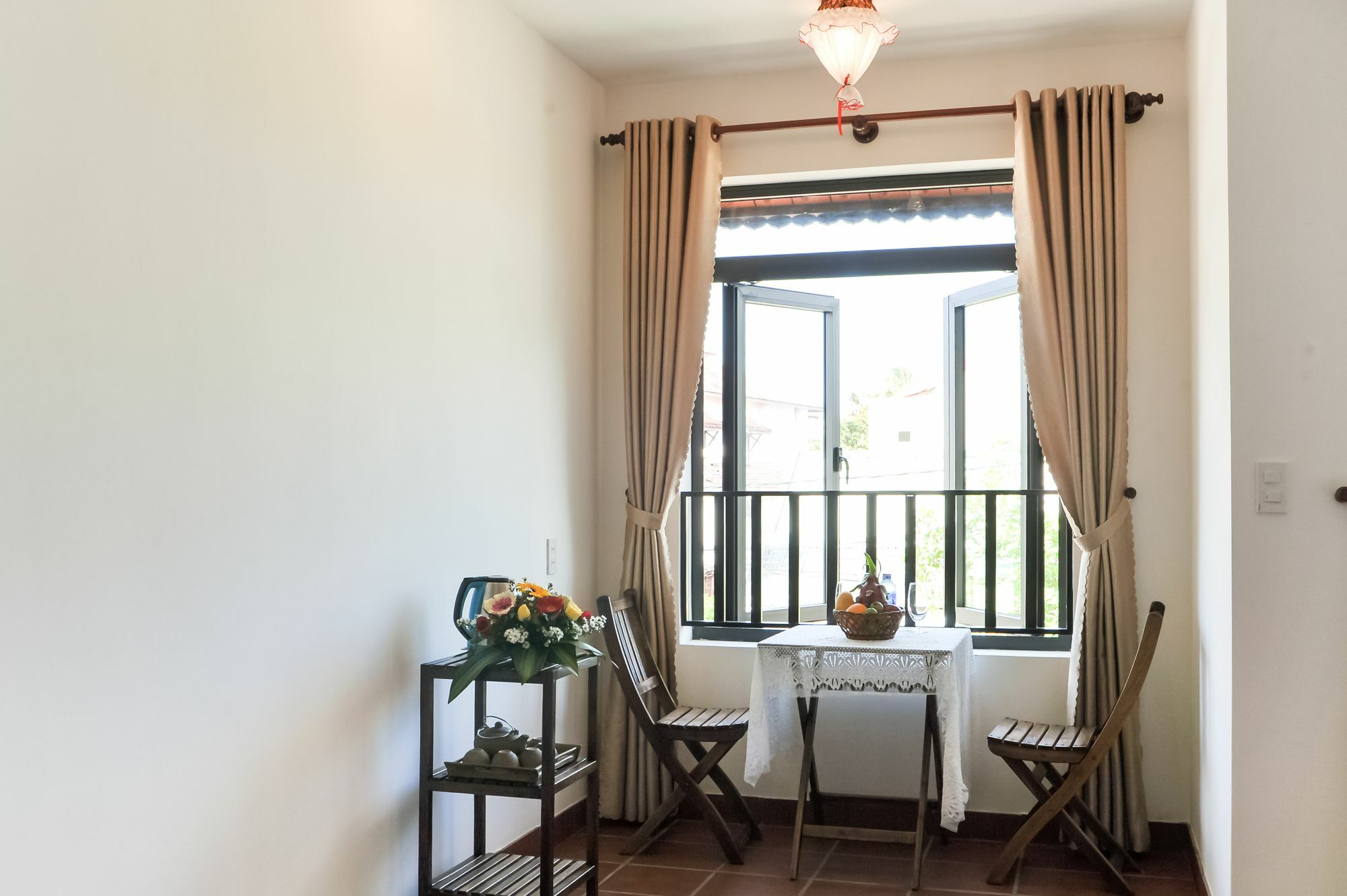 Thanh Tay Homestay هوي ان المظهر الخارجي الصورة