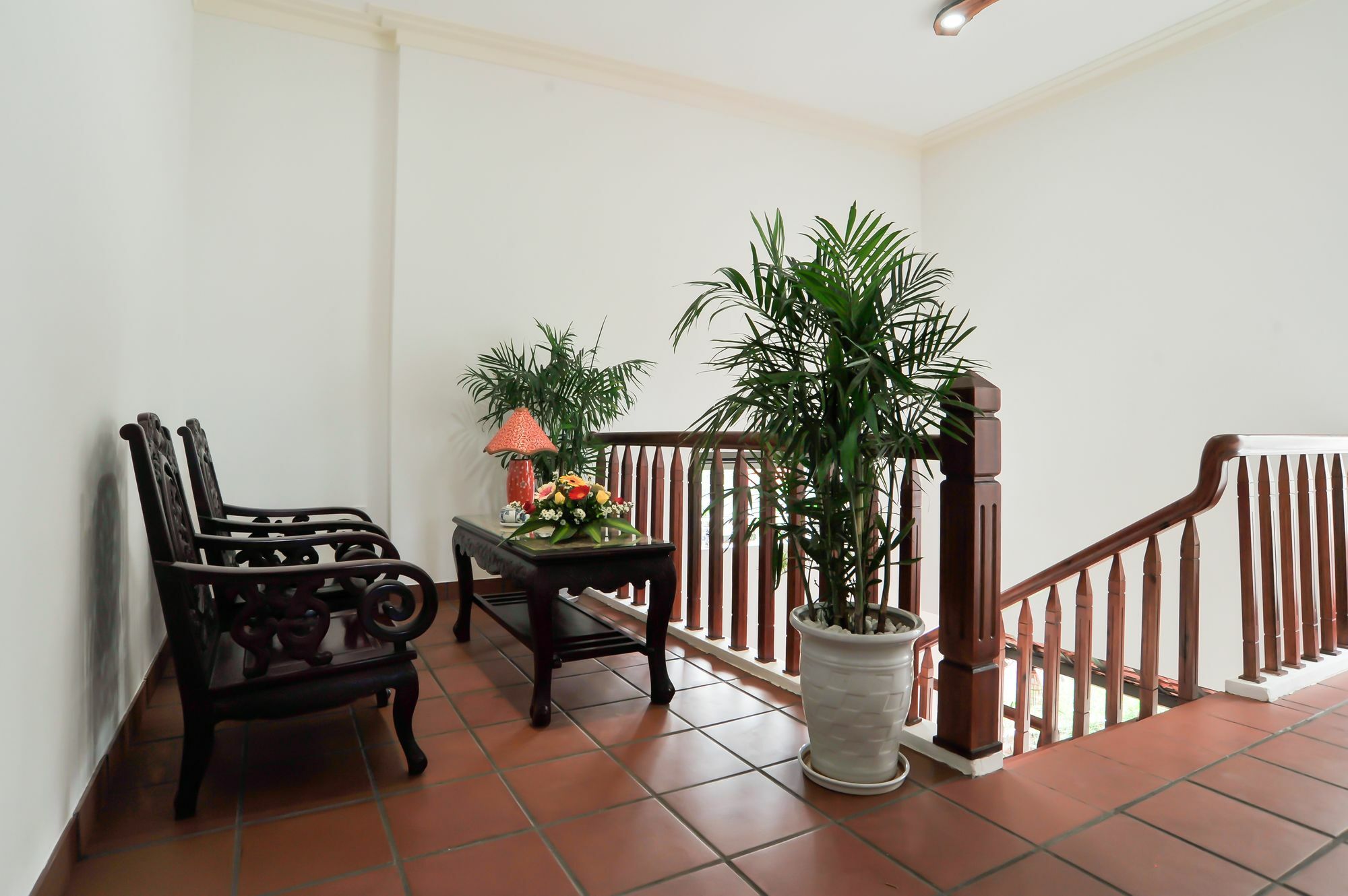 Thanh Tay Homestay هوي ان المظهر الخارجي الصورة