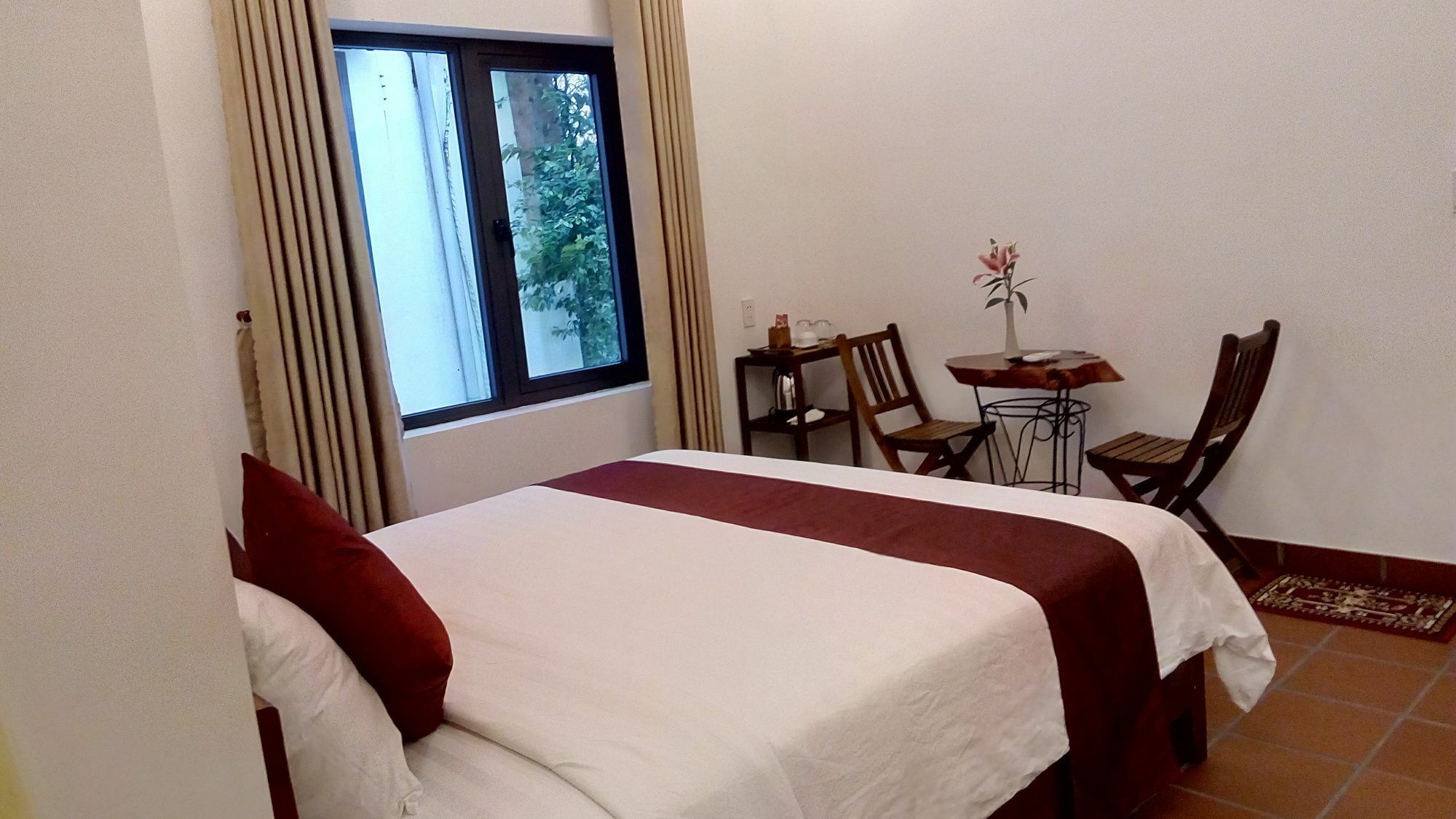 Thanh Tay Homestay هوي ان المظهر الخارجي الصورة
